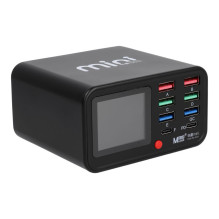 MAANT Dianba Mini Smart Charging Station 75W MAANT Dianba Mini Smart Charging Station 75W