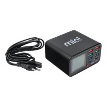 MAANT Dianba Mini Smart Charging Station 75W MAANT Dianba Mini Smart Charging Station 75W