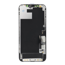 NCC LCD ekranas, skirtas IPHONE 12 / 12 Pro, kietasis OLED (palaiko IC transplantaciją) NCC LCD ekranas, skirtas IPHONE 12 / 12 Pro, kietasis OLED (palaiko IC transplantaciją)