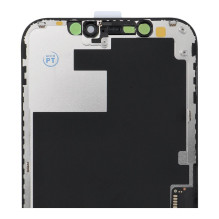 NCC LCD Display for IPHONE 12 / 12 Pro Hard OLED (Support IC Transplant) NCC LCD Display for IPHONE 12 / 12 Pro Hard OLED (Support IC Transplant)