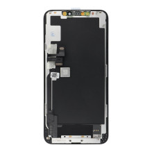 NCC LCD ekranas, skirtas „iPhone 11 Pro Max“, kietas OLED (palaiko IC transplantaciją) NCC LCD ekranas, skirtas „iPhone 11 Pro Max“, kietas OLED (palaiko IC transplantaciją)