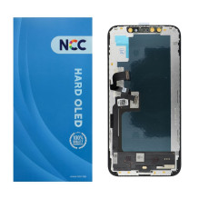 NCC LCD ekranas, skirtas iPhone XS, kietas OLED NCC LCD ekranas, skirtas iPhone XS, kietas OLED
