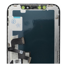 NCC LCD ekranas, skirtas iPhone X, kietasis OLED NCC LCD ekranas, skirtas iPhone X, kietasis OLED