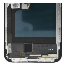 NCC LCD Display for IPHONE X Hard OLED