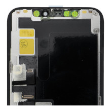 NCC LCD ekranas, skirtas „iPhone 11 Pro“, kietasis OLED (palaiko IC transplantaciją) NCC LCD ekranas, skirtas „iPhone 11 Pro“, kietasis OLED (palaiko IC transplantaciją)