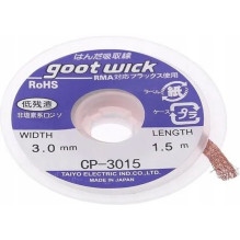 GOOTWICK CP3015 Desoldering...