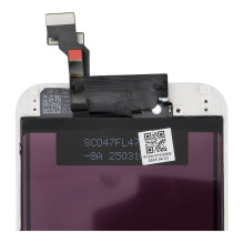 FixCell LCD Display for IPHONE 6G white (high light) FixCell LCD Display for IPHONE 6G white (high light)