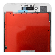 „FixCell“ LCD ekranas, skirtas „iPhone 8 Plus“, baltas (ryškus apšvietimas) „FixCell“ LCD ekranas, skirtas „iPhone 8 Plus“, baltas (ryškus apšvietimas)