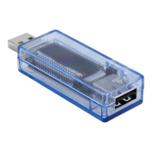 KEWEISI USB įkrovimo testeris KEWEISI USB įkrovimo testeris