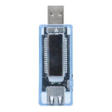 KEWEISI USB įkrovimo testeris KEWEISI USB įkrovimo testeris