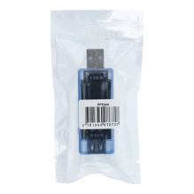 KEWEISI USB įkrovimo testeris KEWEISI USB įkrovimo testeris
