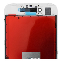 „FixCell“ LCD ekranas IPHONE 7G, baltas (ryškus apšvietimas) „FixCell“ LCD ekranas IPHONE 7G, baltas (ryškus apšvietimas)