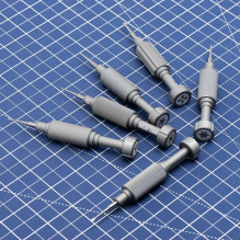 MECHANIC Screwdrivers Mortar Mini Box 6 Pro