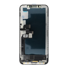 NCC LCD ekranas, skirtas iPhone X, minkštas OLED NCC LCD ekranas, skirtas iPhone X, minkštas OLED