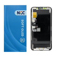 NCC LCD Display for IPHONE 11 Pro Soft OLED NCC LCD Display for IPHONE 11 Pro Soft OLED
