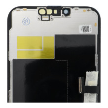 NCC LCD ekranas, skirtas „iPhone 13 Pro Max“ minkštam OLED (palaiko IC transplantaciją)