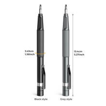 UF-TOOLS - Rašiklio tipo atsuktuvas 13in1 (kablio tipo) UF-TOOLS - Rašiklio tipo atsuktuvas 13in1 (kablio tipo)
