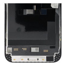 NCC LCD Display for IPHONE 13 Pro Max Soft OLED (Support IC Transplant) NCC LCD Display for IPHONE 13 Pro Max Soft OLED (Support IC Transplant)