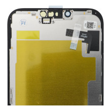 NCC LCD ekranas, skirtas „iPhone 14 Plus“ minkštam OLED ekranui (palaiko IC transplantaciją)