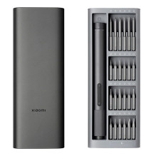 XIAOMI elektrinis precizinis atsuktuvas 24 viename MJDDLSD003QW XIAOMI elektrinis precizinis atsuktuvas 24 viename MJDDLSD003QW