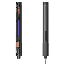 XIAOMI Electric Precision Screwdriver 24 in 1 MJDDLSD003QW XIAOMI Electric Precision Screwdriver 24 in 1 MJDDLSD003QW