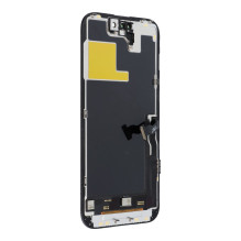 iPhone 14 Pro LCD ekranas su skaitmeniniu keitikliu, juodas (ZY-LTPS IC, perkeliamas) iPhone 14 Pro LCD ekranas su skaitmeniniu keitikliu, juodas (ZY-LTPS IC, perkeliamas)