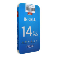 LCD Screen iPhone 14 Pro...
