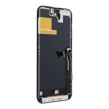 LCD Screen iPhone 14 Pro Max with digitizer black (ZY-LTPS) IC Transferable LCD Screen iPhone 14 Pro Max with digitizer black (ZY-LTPS) IC Transferable