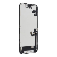 LCD Screen iPhone 16 with digitizer black (ZY-LTPS) IC Transferable