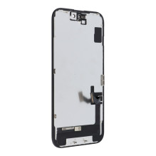 LCD Screen iPhone 15 with digitizer black (ZY-LTPS) IC Transferable