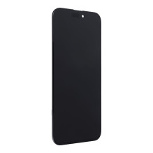 LCD Screen iPhone 15 Pro Max with digitizer black (ZY-LTPS) IC Transferable