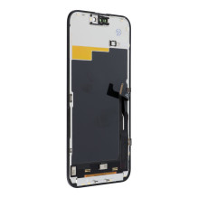 LCD Screen iPhone 15 Pro Max with digitizer black (ZY-LTPS) IC Transferable