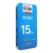 LCD Screen iPhone 15 Pro...