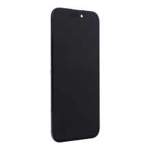 LCD Screen iPhone 15 Pro with digitizer black (ZY-LTPS) IC Transferable