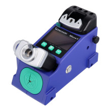 Precision Portable Micro-Soldering Station Precision Portable Micro-Soldering Station