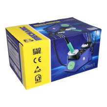 Precision Portable Micro-Soldering Station Precision Portable Micro-Soldering Station