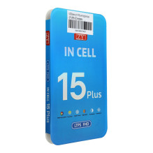 LCD Screen iPhone 15 Plus...