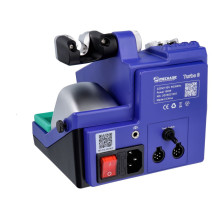 MECHANIC TURBO 3 Micro-Soldering Station MECHANIC TURBO 3 Micro-Soldering Station
