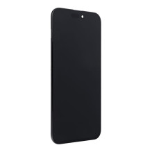 LCD Screen iPhone 15 Plus with digitizer black (ZY-LTPS) IC Transferable