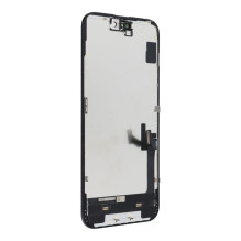 iPhone 15 Plus LCD ekranas su skaitmeniniu keitikliu, juodas (ZY-LTPS IC, perkeliamas) iPhone 15 Plus LCD ekranas su skaitmeniniu keitikliu, juodas (ZY-LTPS IC, perkeliamas)