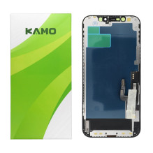KAMO LCD ekranas, skirtas IPHONE 12 / 12 Pro Incell (palaiko IC transplantaciją) KAMO LCD ekranas, skirtas IPHONE 12 / 12 Pro Incell (palaiko IC transplantaciją)