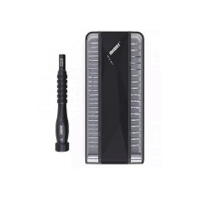 JAKEMY JM-8174 atsuktuvų rinkinys (45 viename)