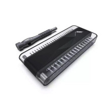 JAKEMY JM-8174 atsuktuvų rinkinys (45 viename)