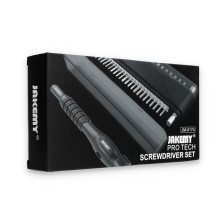 JAKEMY JM-8174 atsuktuvų rinkinys (45 viename)
