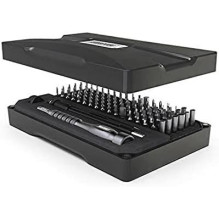 JAKEMY JAKEMY JM-8177 Screwdriver Kit (106 in 1)