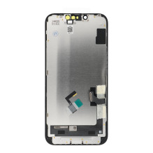 KAMO LCD ekranas, skirtas IPHONE 14 Incell (palaiko IC transplantaciją)