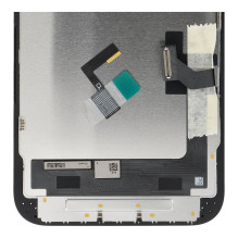 KAMO LCD ekranas, skirtas IPHONE 14 Incell (palaiko IC transplantaciją)