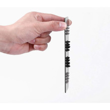 WOWTATION magnetinis kilimėlis 16,5 x 6,5 cm WOWTATION magnetinis kilimėlis 16,5 x 6,5 cm