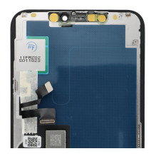 KAMO LCD ekranas, skirtas IPHONE 11 Pro Max Incell (palaiko IC transplantaciją) KAMO LCD ekranas, skirtas IPHONE 11 Pro Max Incell (palaiko IC transplantaciją)