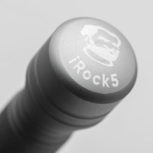 MECHANIC iRock 5 stiklo daužiklis